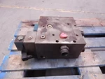 Bosch 081WV06P1V1010WS024/00D0 611 402 450 Hydraulic Unit. Fixed Price $499.99.