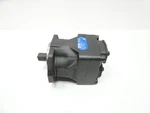 Parker M4SD 102 3N00 B502 Denison Hydraulic Vane Motor. Fixed Price $3278.45.