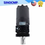 1PC Hydraulic Motor For Eaton Char-lynn Series 101-1016-009. Fixed Price $159.79.