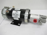 Altec 990349660, M-9300-0172, 12/24 Vdc Motor And Pump Assembly. Fixed Price $1200.00.