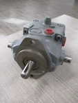 Sundstrand Hydraulic Motor 18-2010 1RH Used. Fixed Price $1000.00.