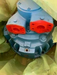 New Sma 2000 Rotary Power Motors. Fixed Price $12000.00.