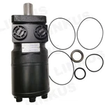 101-1055-009 Hydraulic Motor With Sealing Sleeves For Eaton Char-lynn. Fixed Price $257.90.