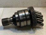 Hydraulic Piston Motor Rotating Fit Gear Assy Mtn 600316, 24-SPLINE. Fixed Price $299.99.