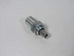 Festo 151210 VAL-1/8-10 Length Compensator 10MM G1/8 Connection Used. Fixed Price $35.93.