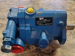 PVB6RSWY40C12, Panagon / Vickers, Hydraulic Piston Pump Aftermarket. Fixed Price $699.99.