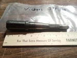 Vickers 374338 3/16 Keyed V10 Shaft B8Y1. Fixed Price $38.36.