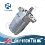 Agt Oem Hydraulic Gear Motor CMFS-F416-ALPS For 12EX-RC/M-RC Brush Cutter Attach. Fixed Price $239.90.
