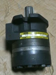 Parker Nichols Hydraulic Motor 041071. Fixed Price $1000.00.