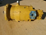 Sauer Sundstrand 23-M036 Used Hydraulic Motor 91-41-82067. Fixed Price $1200.00.