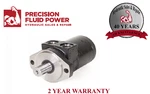 Parker TB0195AM110AAAB Hydraulic Motor 2 Year Warranty. Fixed Price $640.00.