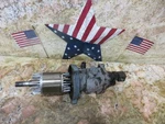 Daikin Hydraulic Oil Motor Piston Pump V15A1R-40. Fixed Price $399.99.