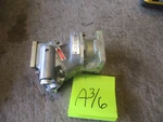 Used Vickers Motor, Hydraulic Constant Displacement MF2-009-6A. Fixed Price $499.00.