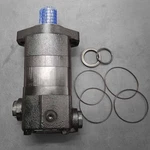Hydraulic Motor 104-1065-006 For Char-lynn Eaton With Sealing Sleeves. Fixed Price $306.59.