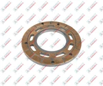 Eaton 5431, 5433, 5441, 5443, 5421, 5423, 5420 Bearing Plate 103852-000. Fixed Price $127.00.