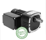 Bodine 34R4-FX Series Parallel Shaft Ac 3-PHASE Inverter Duty Gearmotors. Fixed Price $765.32.