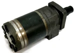 New Parker Torqlink TB0 200 Fm Hydraulic Motor 4 Bolt Mount Cc: 330. Fixed Price $599.95.