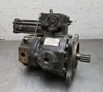 Dynapower Stratopower 8880235 Hydraulic Pump 6.0 Pv Used See Pictures. Fixed Price $1169.10.