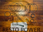 New Aftermarket Char-lynn / Eaton 60540-000 Seal Kit 2YR Wty Series. Fixed Price $29.20.