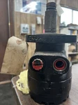White Hydraulic 500200A5120AAAAA Motor. Fixed Price $350.00.