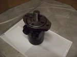 Buyers Hydraulic Drive Motor CM002P. Fixed Price $236.99.