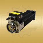 Vickers Servo Motor 1.6KW Fas T-1-M8-030-00-00-G6. Fixed Price $1815.32.