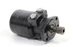 Rebuilt Parker Johnston Hydraulic Torque Motor 309294. Fixed Price $695.00.