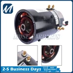 ZQS48-3.8-T 48V Drive Motor For Tomberlin E-merge Electric Golf Cart 2007-UP. Fixed Price $550.00.