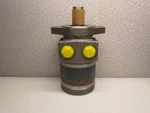 Parker (TE0165AS100AAAB) Hydraulic Motor: Series, Sae 2-BOLT, Quantity. Fixed Price $404.96.