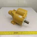 Ingersoll Rand 34RB029 Multi-vane Spur Gear Air Motor 187 Rpm. Fixed Price $5899.99.