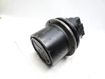 Oem Bobcat 668615 Poclain Hydraulics 1725320097 Wheel Motor Final Drive. Fixed Price $1850.00.
