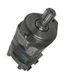 Hydraulic Motor Black Standard Bolt 6B Spline For Eaton Char-lynn 2000 Series. Fixed Price $190.00.