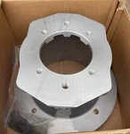 Magnaloy Coupling Co. M324762C Horizontal Pump/motor Mount Adapter. Fixed Price $217.93.