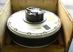 Hagglunds High Torque Hydraulic Motor Type MK63 163000 A0 RN0200. Fixed Price $9750.00.