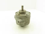Gast AM410 4AM Series Pneumatic Air Motor 1/2" Shaft 1/4"NPT. Fixed Price $149.99.