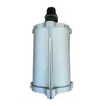 Generic Heroson Compressed Air Motor For Pneumatic Hydraulic Pumps. Fixed Price $53.19.