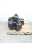 Rexroth MRE8200/8226 Calzoni Radial Piston Hydraulic Motor. Fixed Price $7100.00.