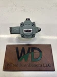 Nachi VDR-1B-1A4-E22 Variable Vane Hydraulic Pump Nos. Fixed Price $576.38.