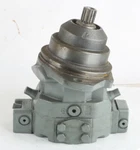 New 2092786 Rexroth Axial Piston Hydraulic Motor A6VE55HD6/63W-VZL020B-E. Fixed Price $2499.00.