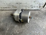 Bibus Easydrive Pmo 0900-3-0-000 Pneumatic Radial Piston Motor. Fixed Price $399.00.