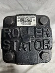 Roller Stator Hydraulic Motor 10104238. Fixed Price $350.00.
