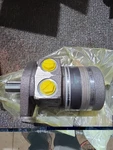 Parker TB0100AS110AAAB, Series Hydraulic Motor - Made In Usa. Fixed Price $375.00.