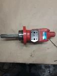 Vickers CR-10-N5GT32L-30-S-JA-S77 Hydraulic Motor T178401 #1233D33PR5. Fixed Price $299.99.
