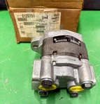 Nos Parker Hannifin 0120751 P16 150C 2N2 Hydraulic Gear Pump Free Shipping. Fixed Price $759.99.