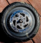 Bird E-scooter Electric Drive Motor/wheels From. Fixed Price $149.97.