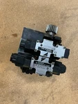 Nippon Gerotor Hydraulic 25602110 LS-G02-7CA-25-EN KS0-G02-2CA-30-EN. Fixed Price $595.00.