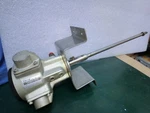Taiyo TAM4-010 Air MOTOR,USED,JP+93442. Fixed Price $109.00.