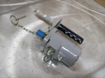 Eaton Char-lynn Commercial Hydraulic Motor 101-1011-009 (w/ Extra Handle). Fixed Price $399.99.