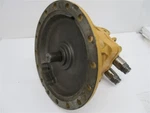 Ctp 334-9976, / Caterpillar Swing Axial Piston Hydraulic Motor 318 & 320. Fixed Price $4300.00.