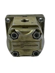 Sauer Sundstrand TFP100/1.2 DC001/8C Hydraulic Pump Silver. Fixed Price $280.00.